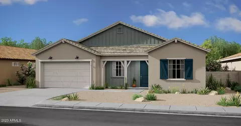 2881 E Flintlock Dr, Queen Creek, AZ 85142