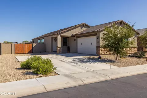 2582 E Corazon Trl, Casa Grande, AZ 85194