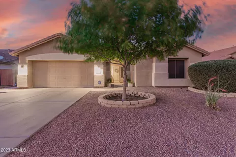 2164 W Mineral Butte Dr, San Tan Valley, AZ 85142