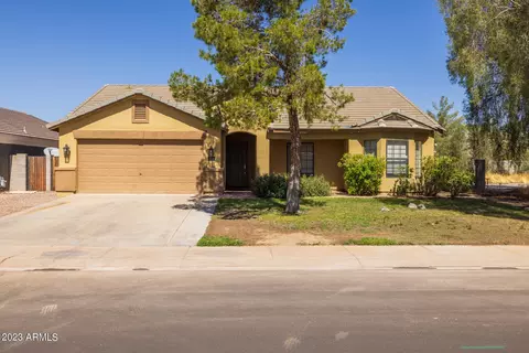 604 W 16th St, Florence, AZ 85132
