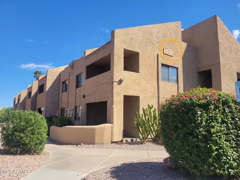 8155 E Roosevelt St #219, Scottsdale, AZ 85257