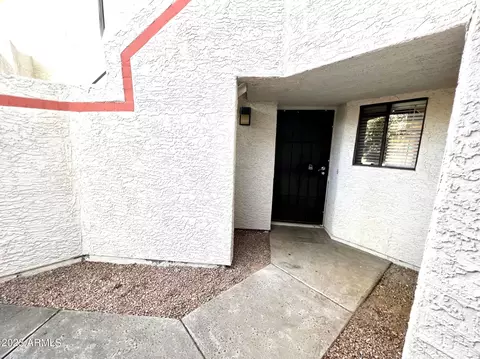 985 N Granite Reef Rd #129, Scottsdale, AZ 85257