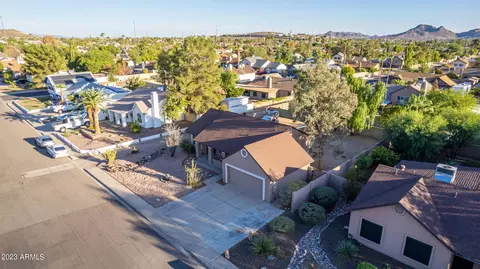 923 E Utopia Rd, Phoenix, AZ 85024 photo 28