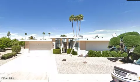 10822 W Lola Dr, Sun City, AZ 85373