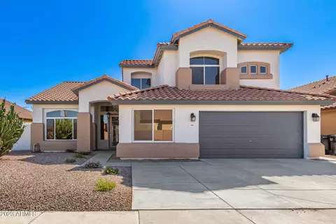 6863 W Laredo St, Chandler, AZ 85226
