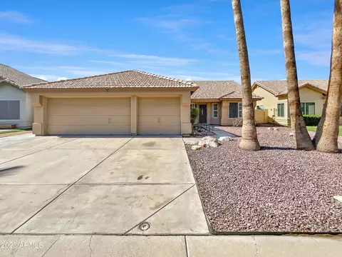 3110 N 114th Dr, Avondale, AZ 85392