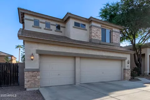 2883 E Indian Wells Pl, Chandler, AZ 85249
