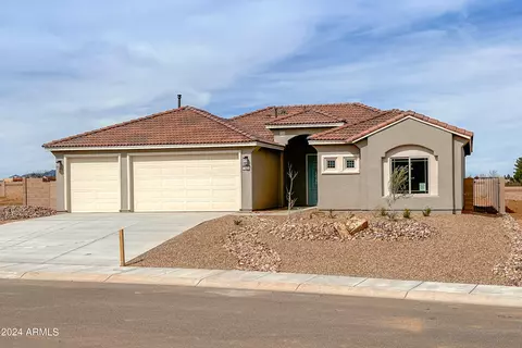 1653 Middle Creek Ln #LOT 7, Sierra Vista, AZ 85635