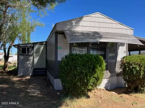 4923 E Camino Principal -- #10, Sierra Vista, AZ 85650