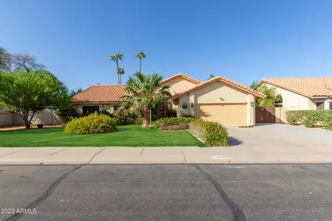 11222 W Sunflower Pl, Avondale, AZ 85392