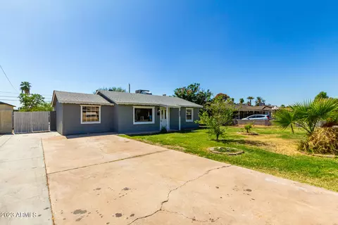 2327 W San Miguel Ave, Phoenix, AZ 85015