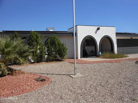 12817 N 44th Ln, Glendale, AZ 85304