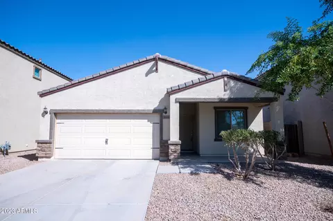 38140 W La Paz St, Maricopa, AZ 85138