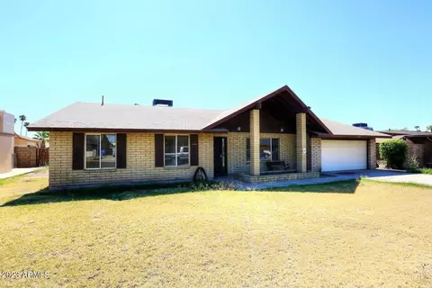 3523 W Brown St, Phoenix, AZ 85051
