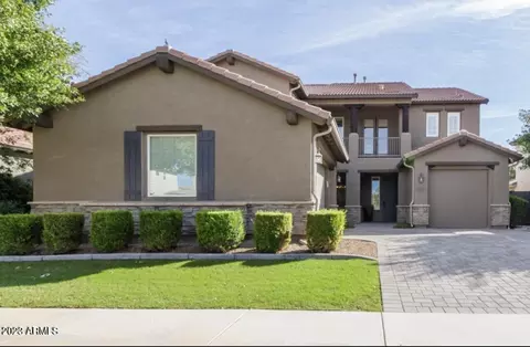3865 E Mesquite St, Gilbert, AZ 85296