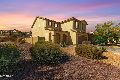 21924 N 119th Dr, Sun City, AZ 85373