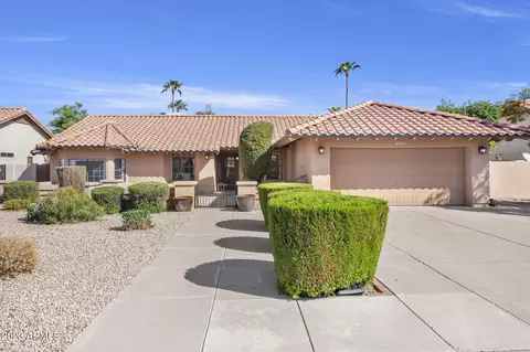 6034 E Betty Elyse Ln, Scottsdale, AZ 85254