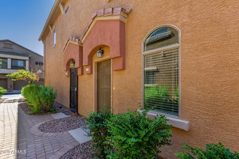 2024 S Baldwin Rd #121, Mesa, AZ 85209