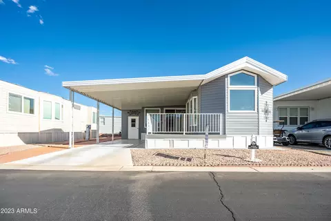 7750 E Broadway Rd #571, Mesa, AZ 85208