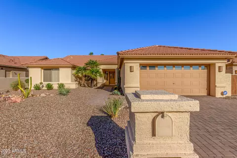 24509 S Cedarcrest Dr, Sun Lakes, AZ 85248