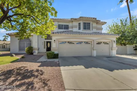 5773 W Shannon St, Chandler, AZ 85226