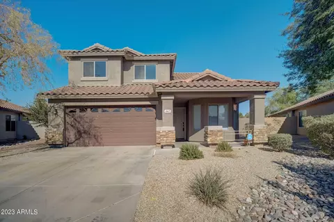 1067 N 158th Ave, Goodyear, AZ 85338