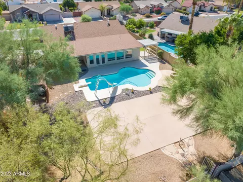 818 E Aire Libre Ave, Phoenix, AZ 85022 photo 8