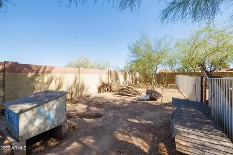 818 E Aire Libre Ave, Phoenix, AZ 85022 photo 22
