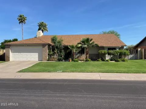818 E Aire Libre Ave, Phoenix, AZ 85022