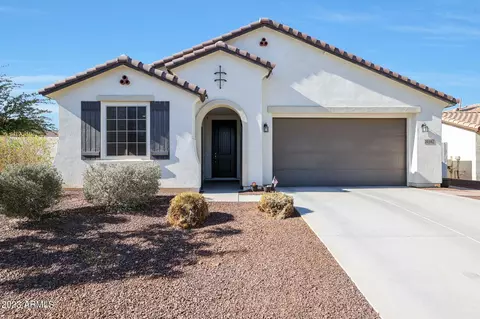 20382 W Hamilton St, Buckeye, AZ 85396