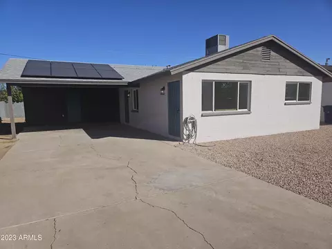 13605 N Poppy St, El Mirage, AZ 85335