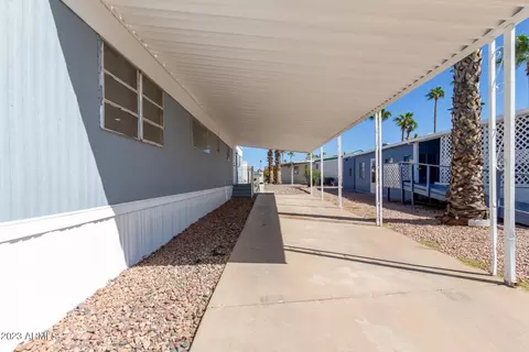 9501 E Broadway Rd #44, Mesa, AZ 85208 photo 17