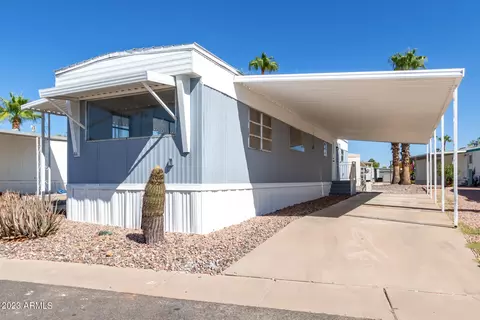 9501 E Broadway Rd #44, Mesa, AZ 85208 photo 22