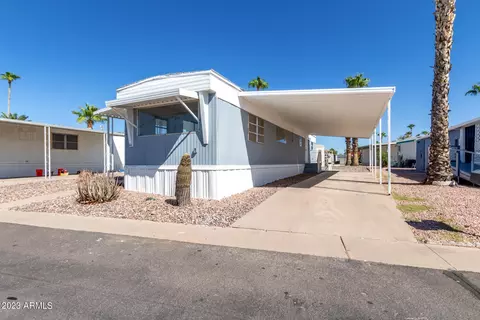 9501 E Broadway Rd #44, Mesa, AZ 85208 photo 24