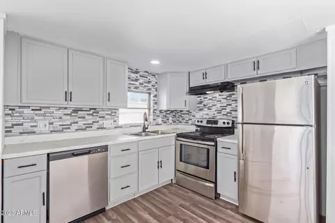 9501 E Broadway Rd #44, Mesa, AZ 85208
