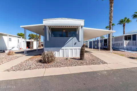 9501 E Broadway Rd #44, Mesa, AZ 85208 photo 21