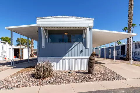 9501 E Broadway Rd #44, Mesa, AZ 85208 photo 2