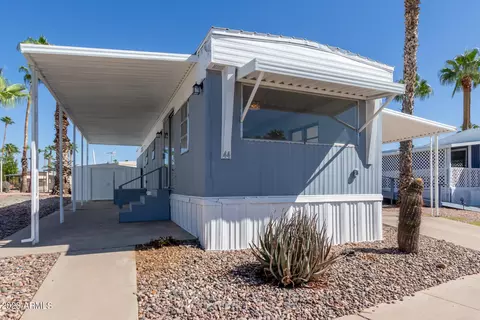 9501 E Broadway Rd #44, Mesa, AZ 85208 photo 25
