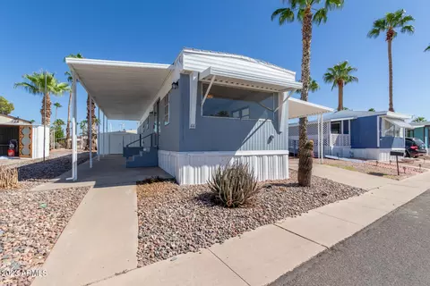 9501 E Broadway Rd #44, Mesa, AZ 85208 photo 23