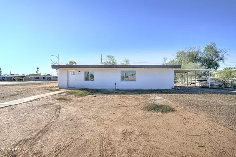 617 W Wilson Pl, Coolidge, AZ 85128