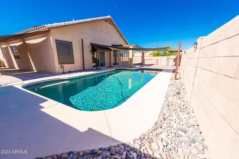 2569 S 157th Dr, Goodyear, AZ 85338