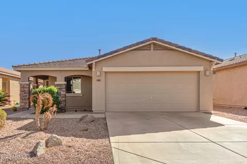 16853 W Rimrock St, Surprise, AZ 85388