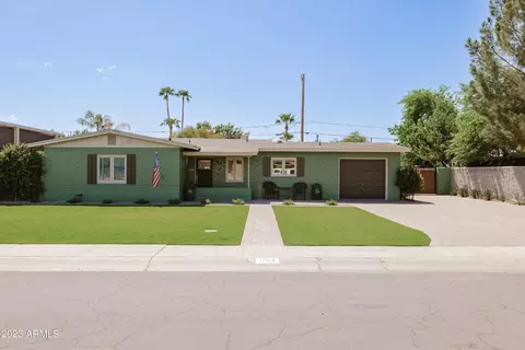 1709 W Devonshire Ave, Phoenix, AZ 85015
