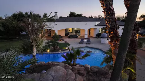 2028 E Tiffany Ct, Gilbert, AZ 85298