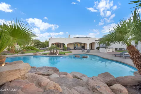 2028 E Tiffany Ct, Gilbert, AZ 85298 photo 3