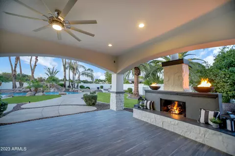 2028 E Tiffany Ct, Gilbert, AZ 85298 photo 5