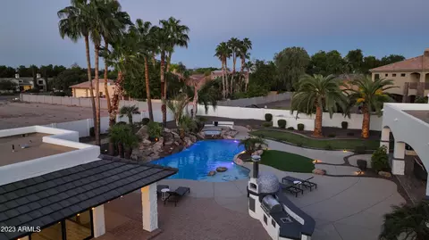 2028 E Tiffany Ct, Gilbert, AZ 85298 photo 61