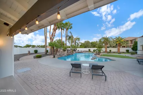 2028 E Tiffany Ct, Gilbert, AZ 85298 photo 53
