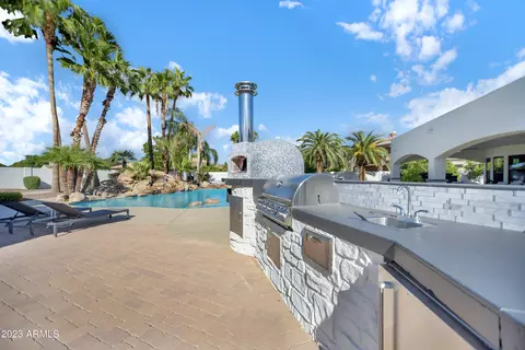 2028 E Tiffany Ct, Gilbert, AZ 85298 photo 56