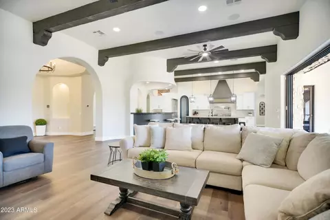 2028 E Tiffany Ct, Gilbert, AZ 85298 photo 20